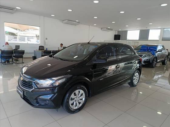CHEVROLET ONIX 1.0 MPFI LT 8V FLEX 4P MANUAL CHEVROLET ONIX 1.0 MPFI LT 8V FLEX 4P MANUAL